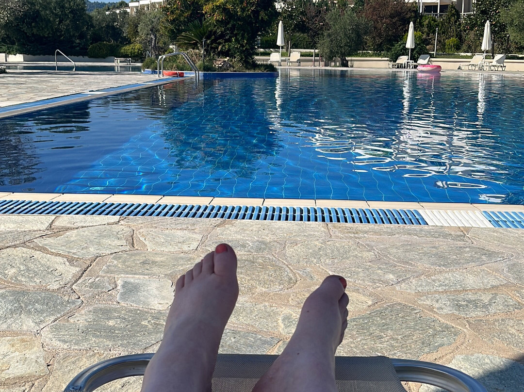 Xenios Anastasia Resort & Spa主图