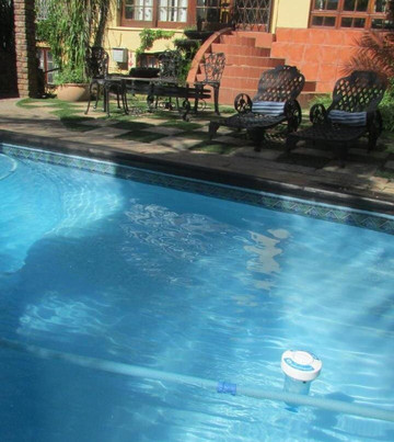 贝鲁拉娜精选维多利亚庄园酒店主图