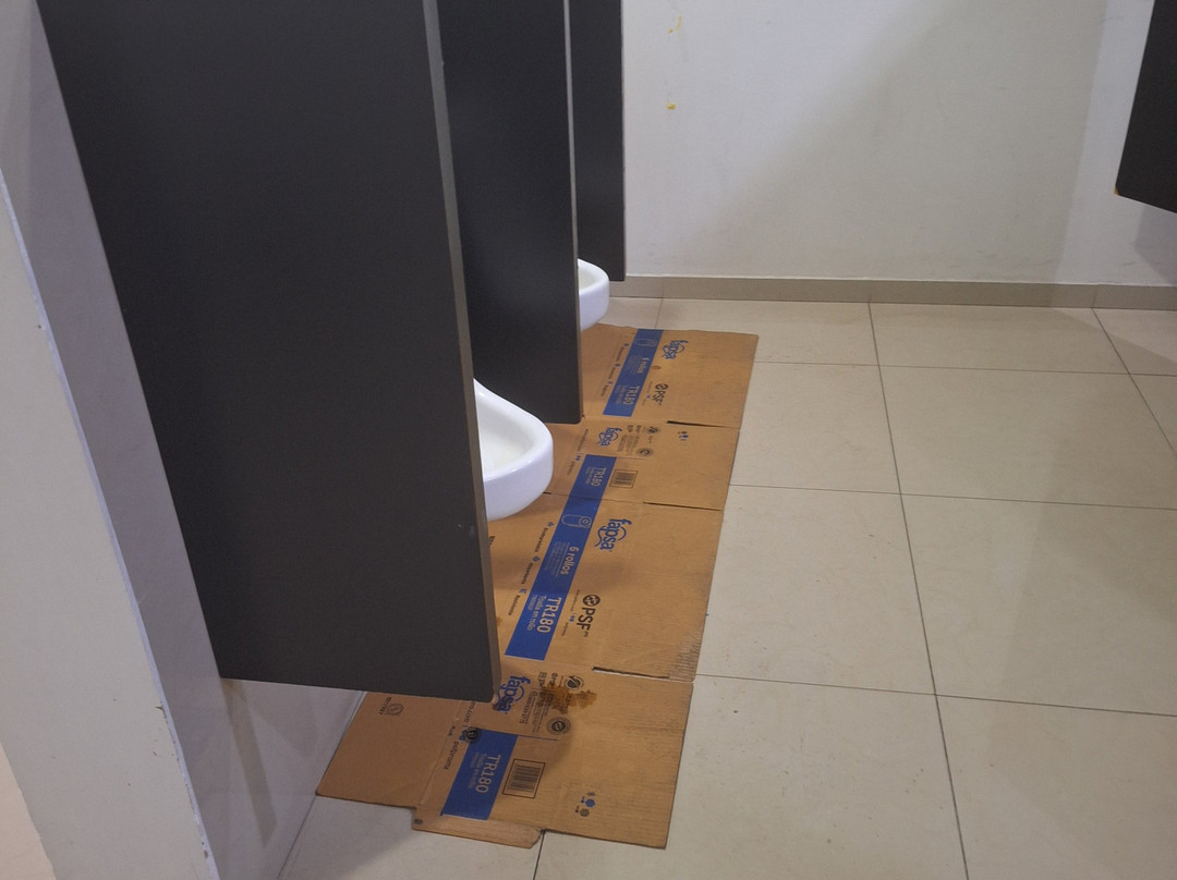 Hotel Valle de México Toreo主图