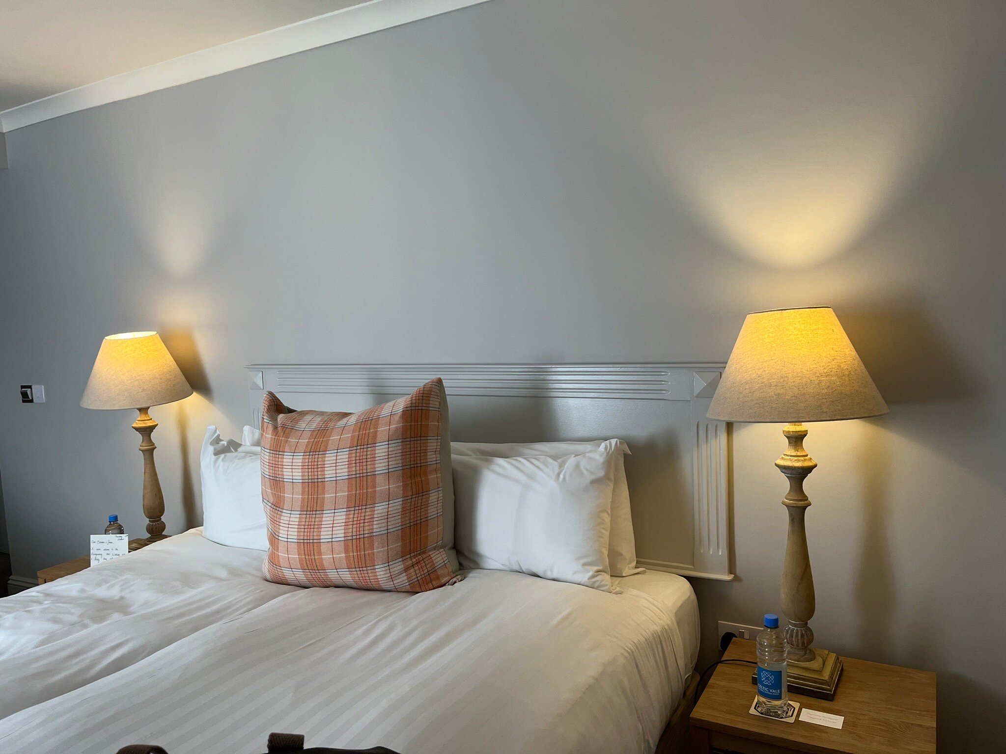 Abergavenny Hotel-官方