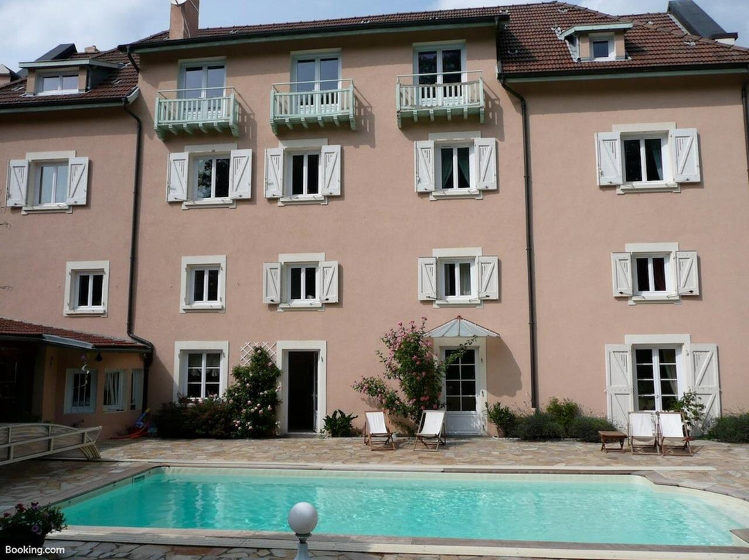 La Maison du Parc主图
