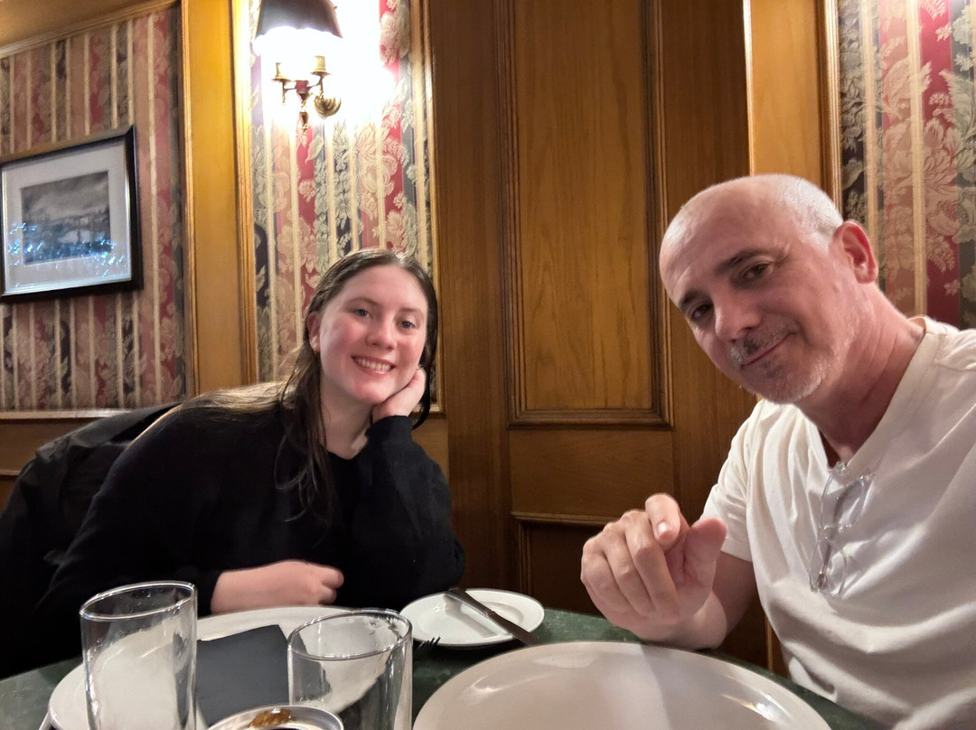 Hotel Frontera Plaza主图