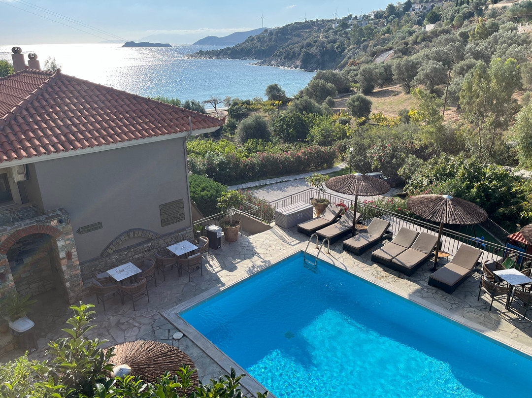 Paramithenio Village Resort主图