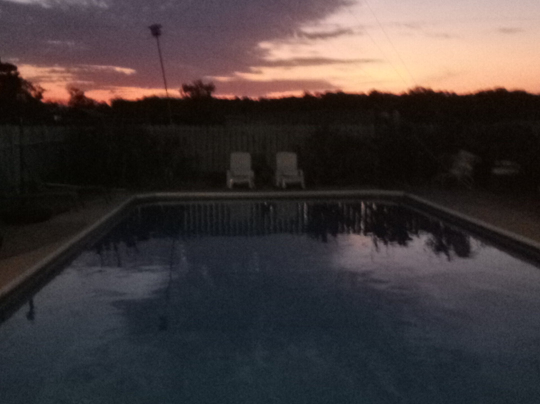 Diamond Oaks Inn Bed and Breakfast主图