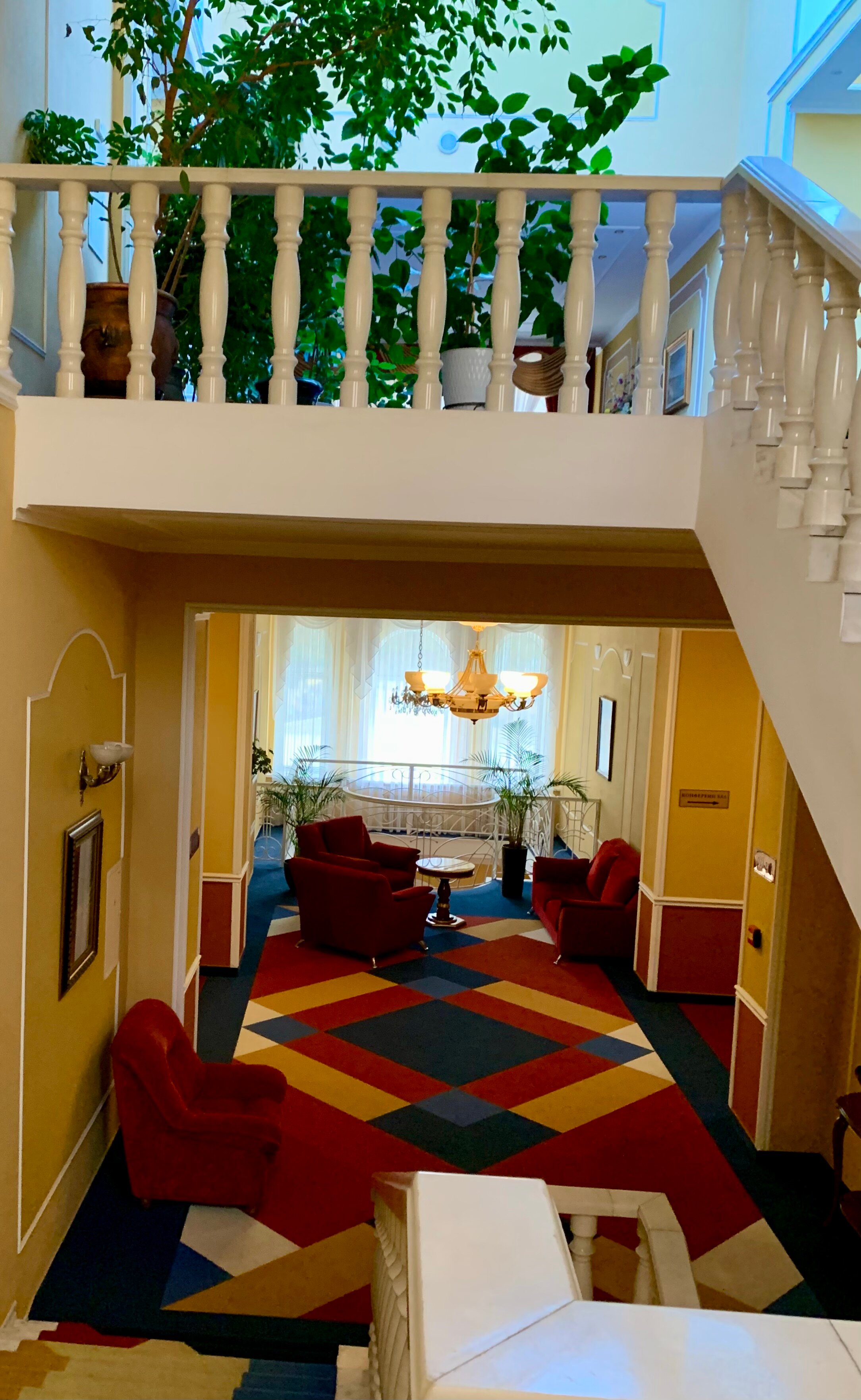 Grand Hotel-官方