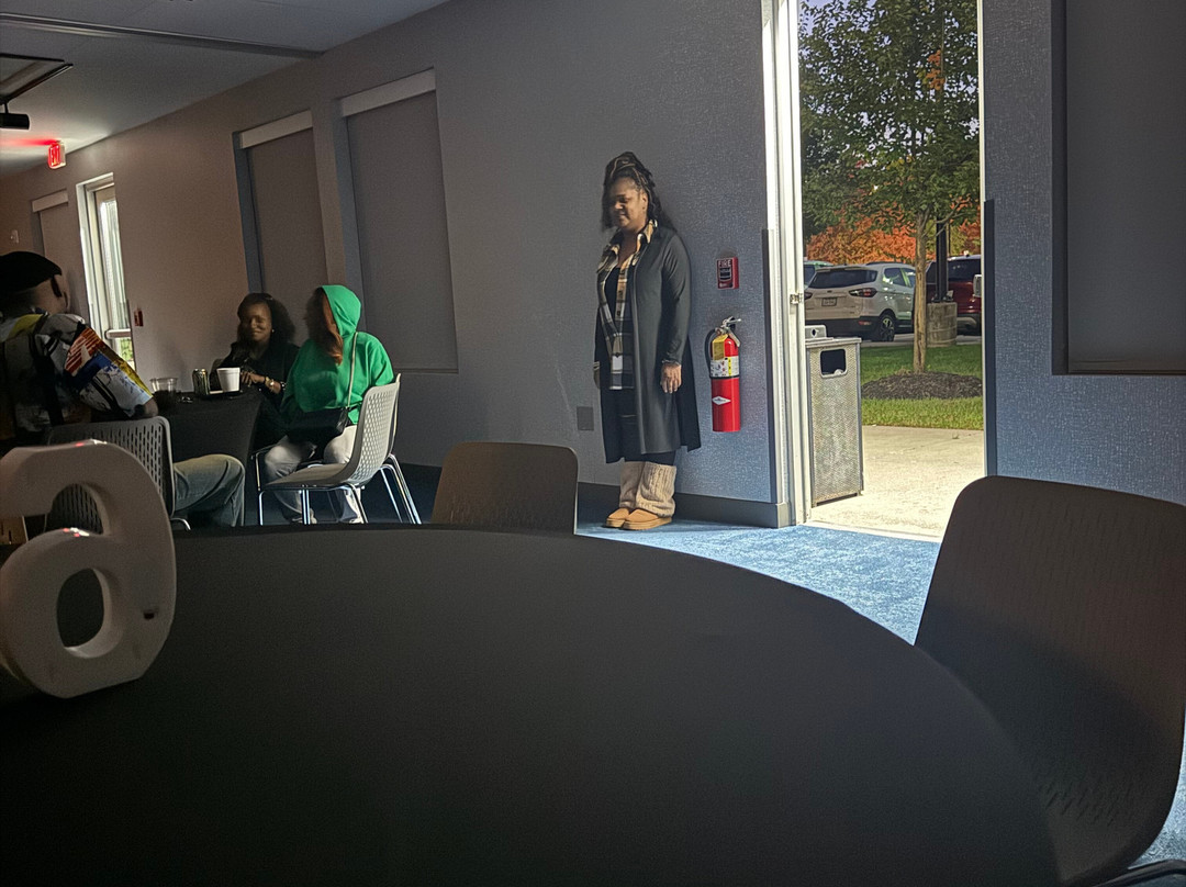 Aloft Cleveland Beachwood主图