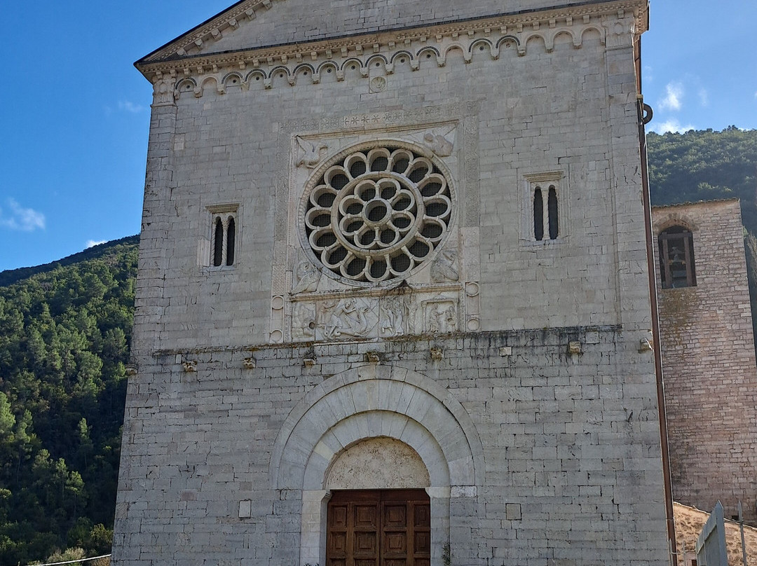 Abbazia dei SS Felice e Mauro主图