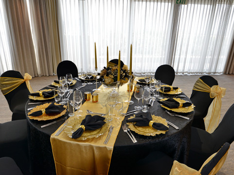 拉古恩海滩水疗酒店主图