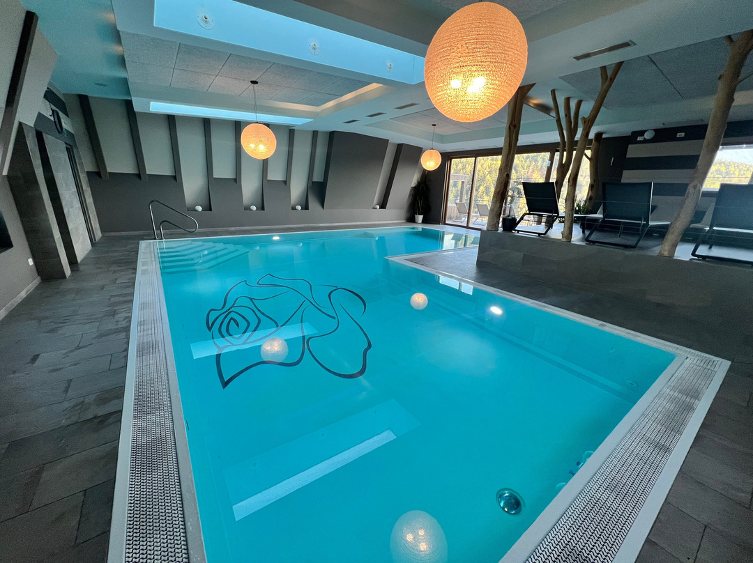 Molaris Lodges主图