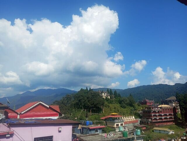 Hotel Labonya