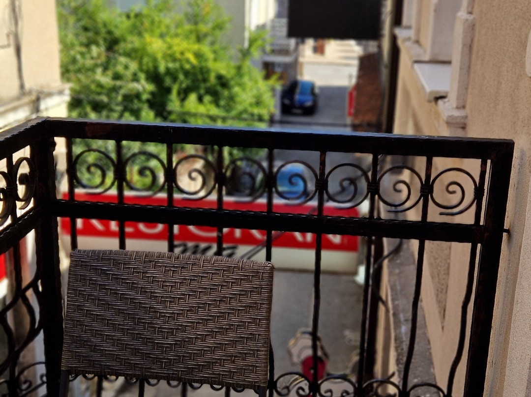 Apartmani MG