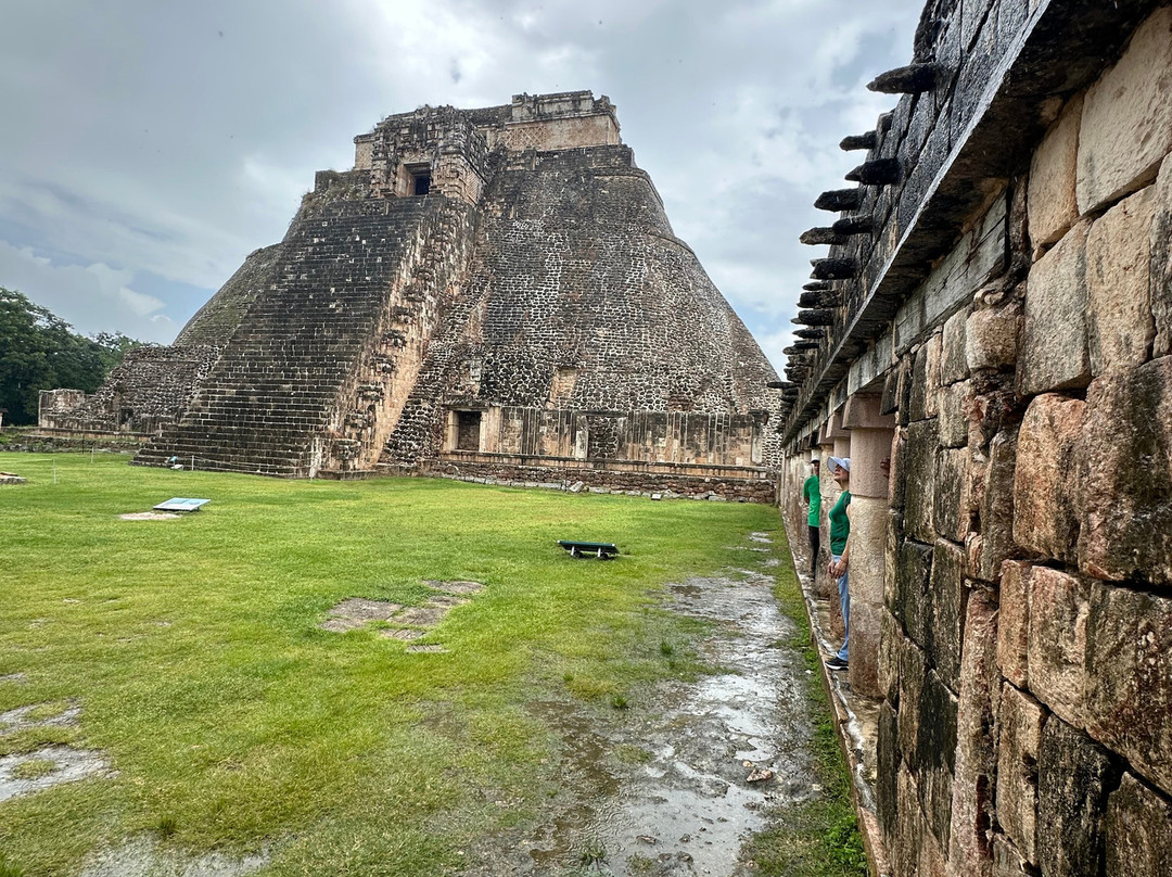 Kuxtal Tours-梅里达必去景点