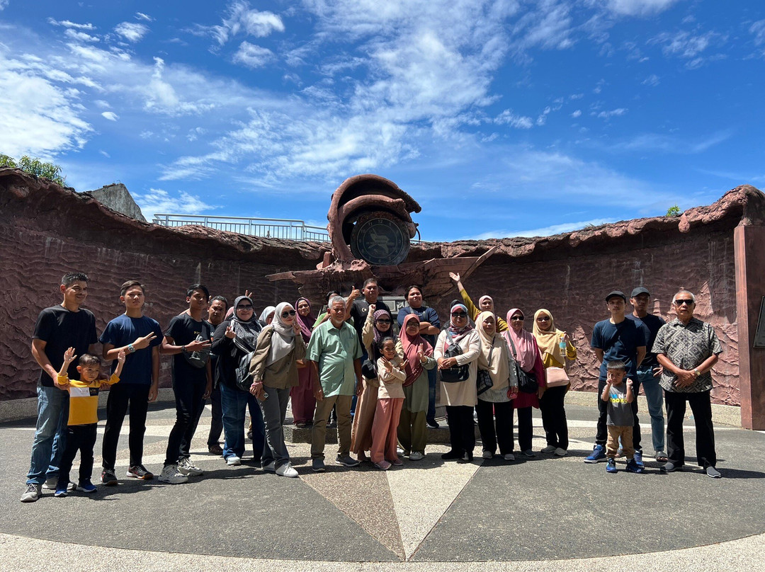 PLTD Apung 1-班达亚齐必去景点