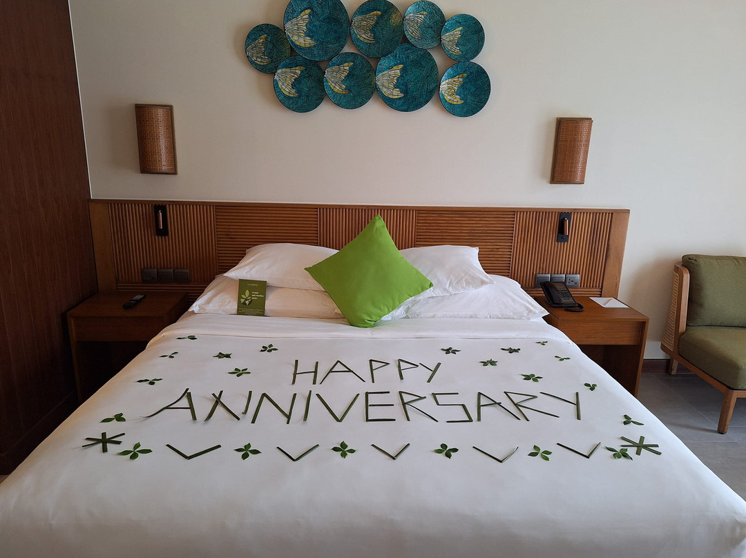 Dusit Princess Moonrise Beach Resort主图