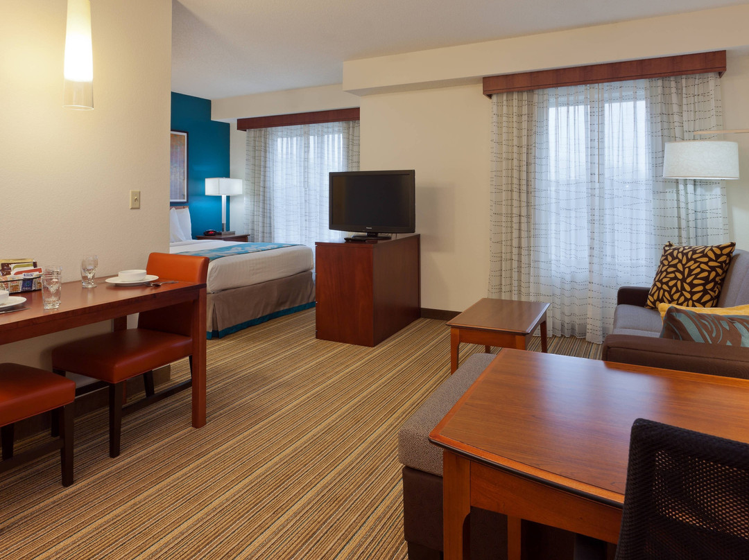 Residence Inn by Marriott Indianapolis Carmel