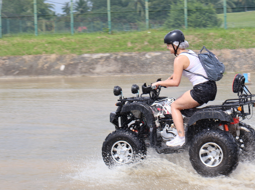 Tours Langkawi-兰卡威必去景点