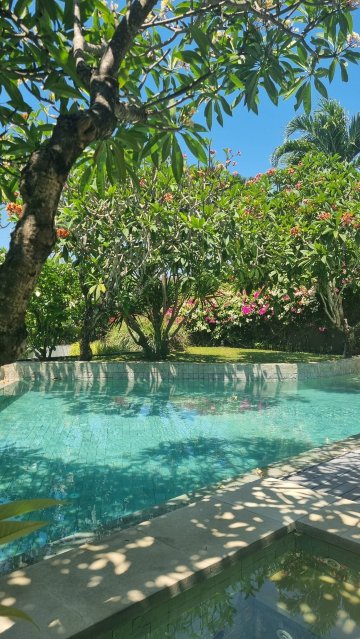 拉亚设计师水疗别墅-官方