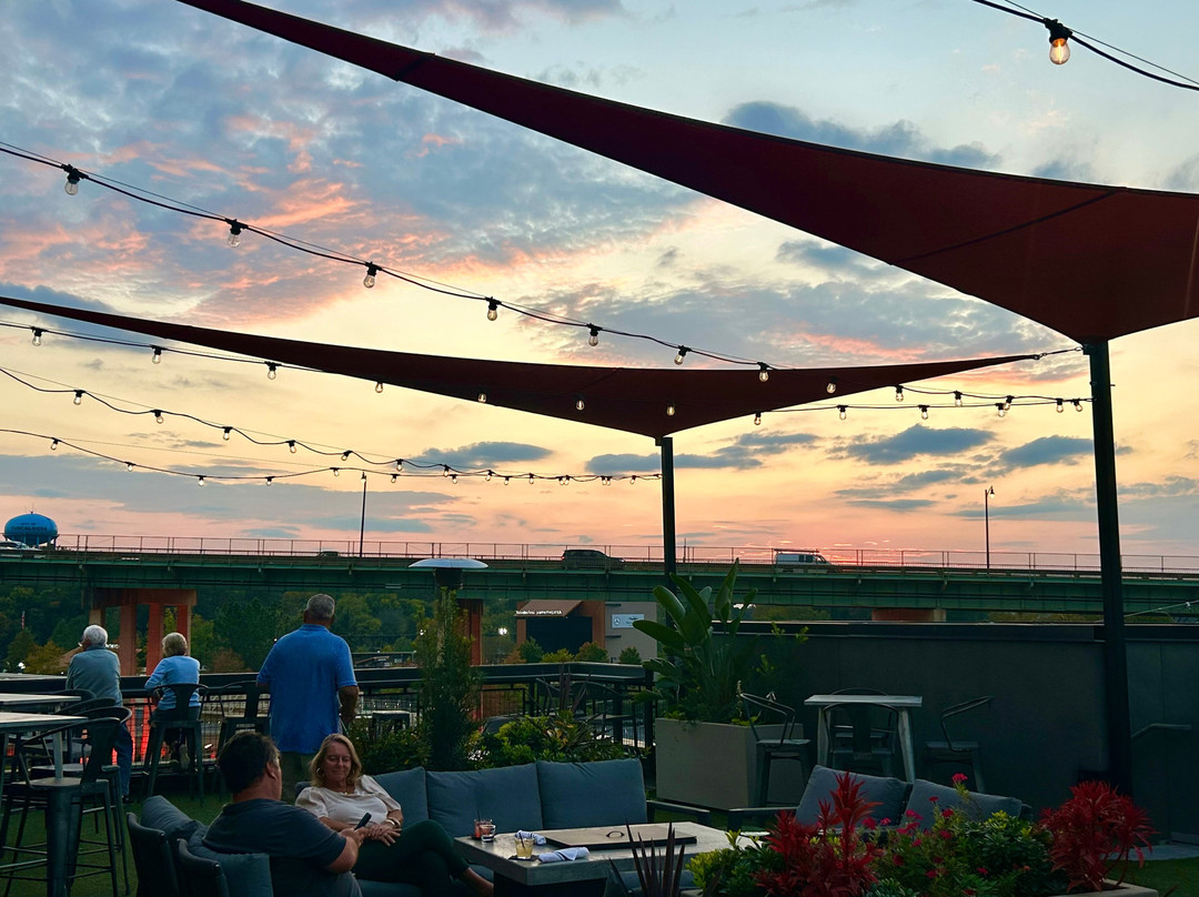 Hotel Indigo Tuscaloosa Downtown by IHG主图