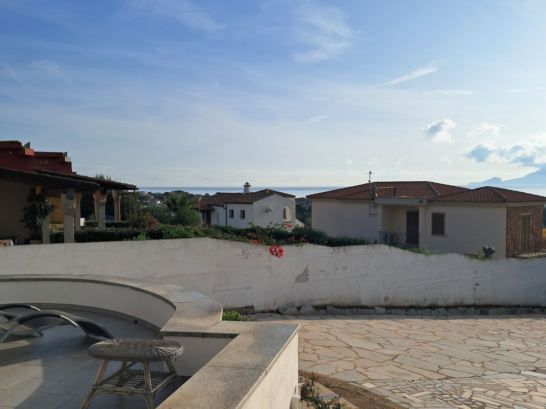 B&B Domus de Diana主图