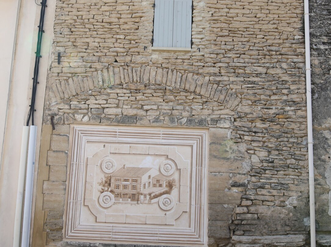 Office De Tourisme Destination Luberon | Gordes景点图片
