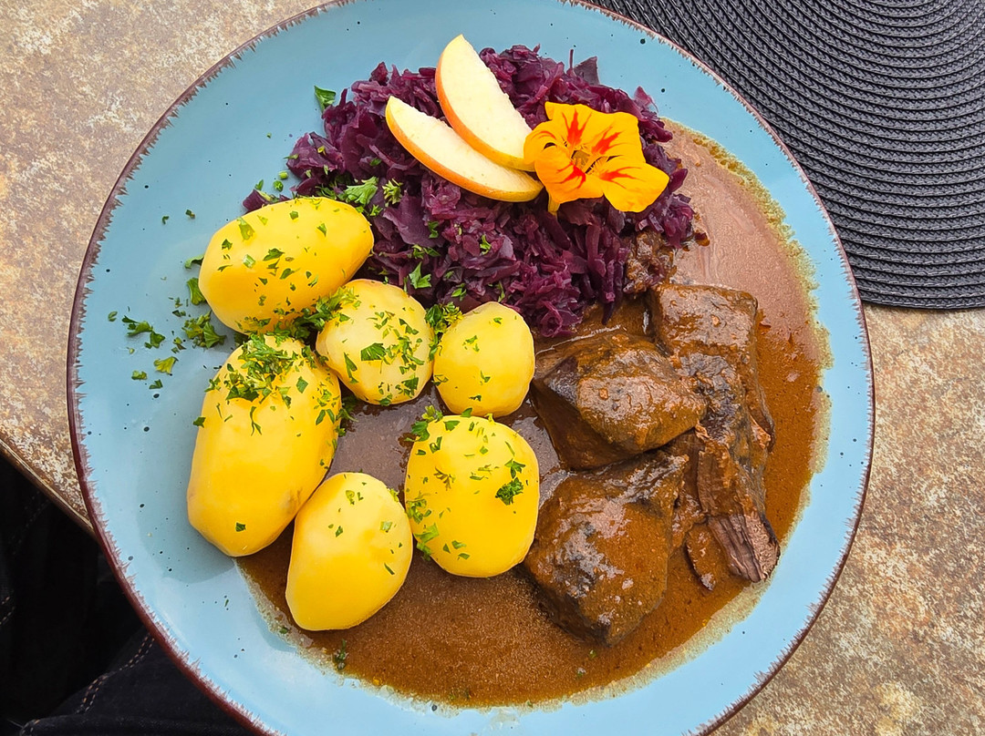 Pension - Eisenbahnwelten im Kurort Rathen主图