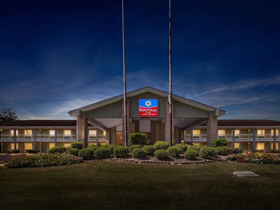 博蒙特戴斯酒店