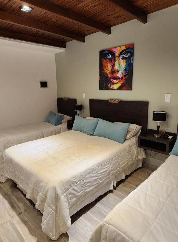 Nomades Apartamentos
