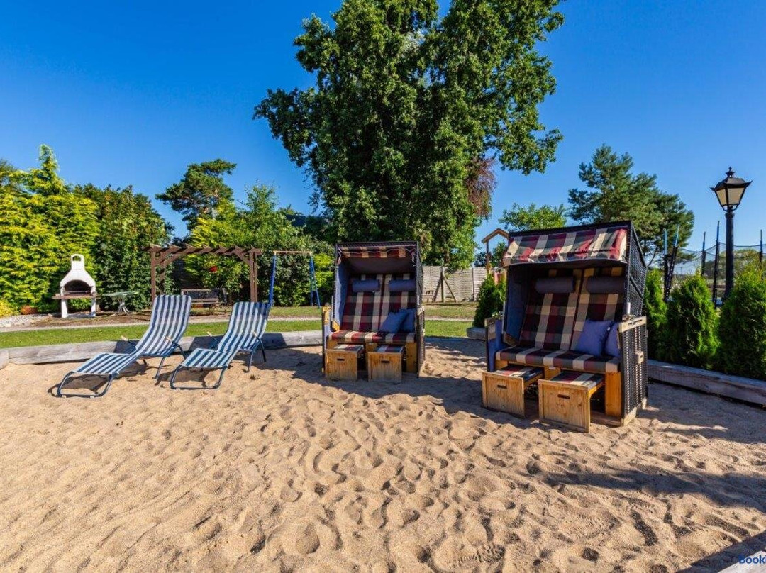 Ferienanlage Freest