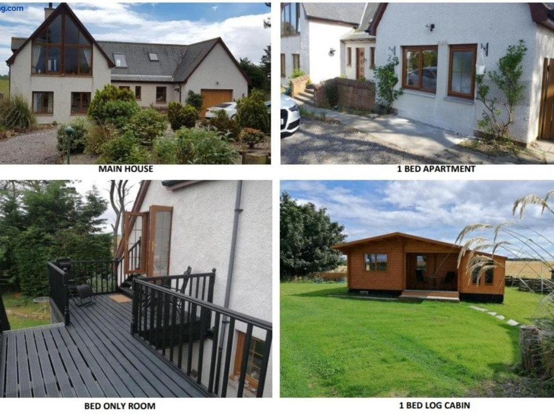 Canterra Cottage