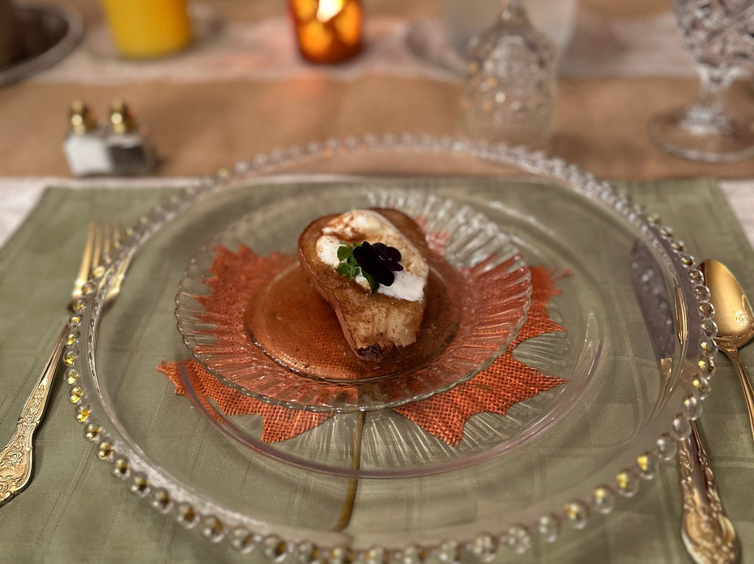 Caroline's Bed and Breakfast主图