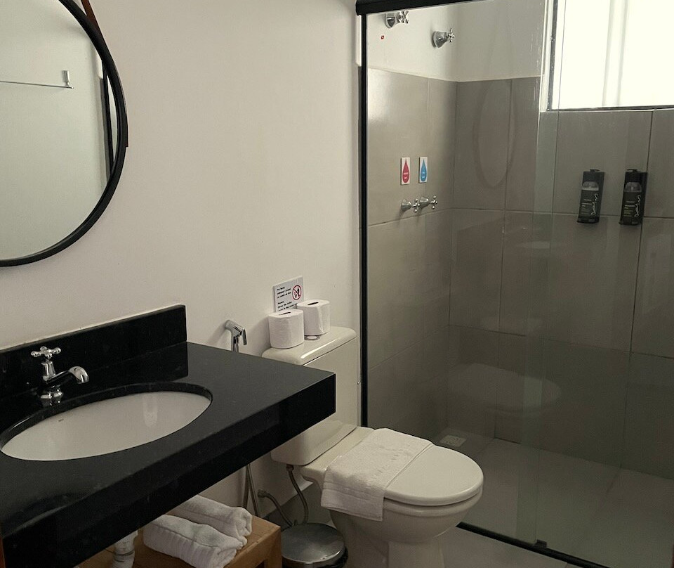 Santa Rosa Pantanal Hotel主图