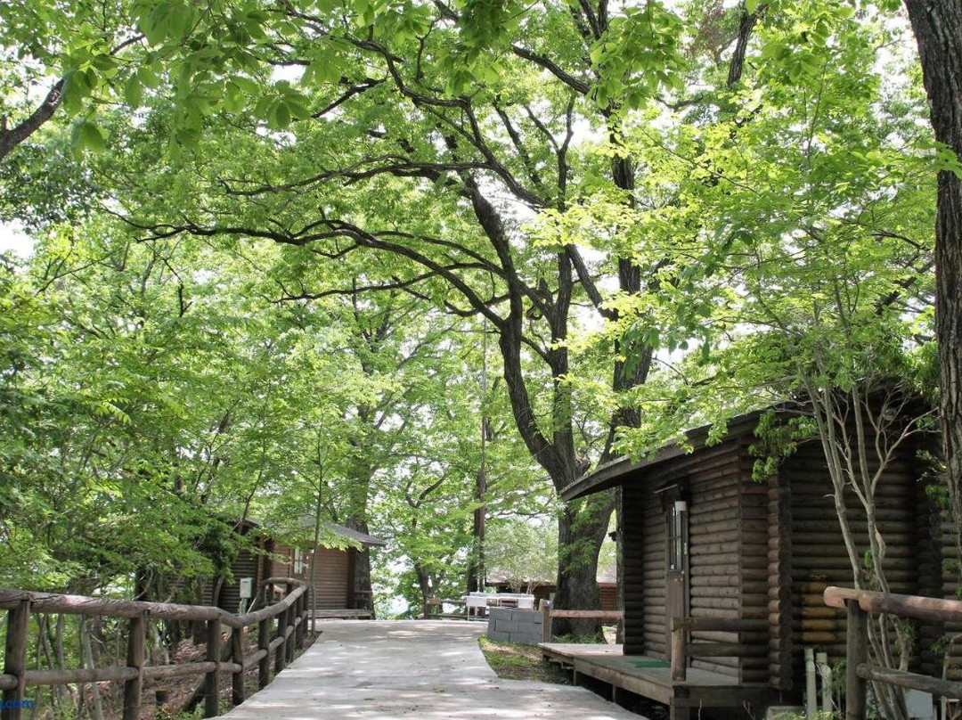 正丸峠花园屋