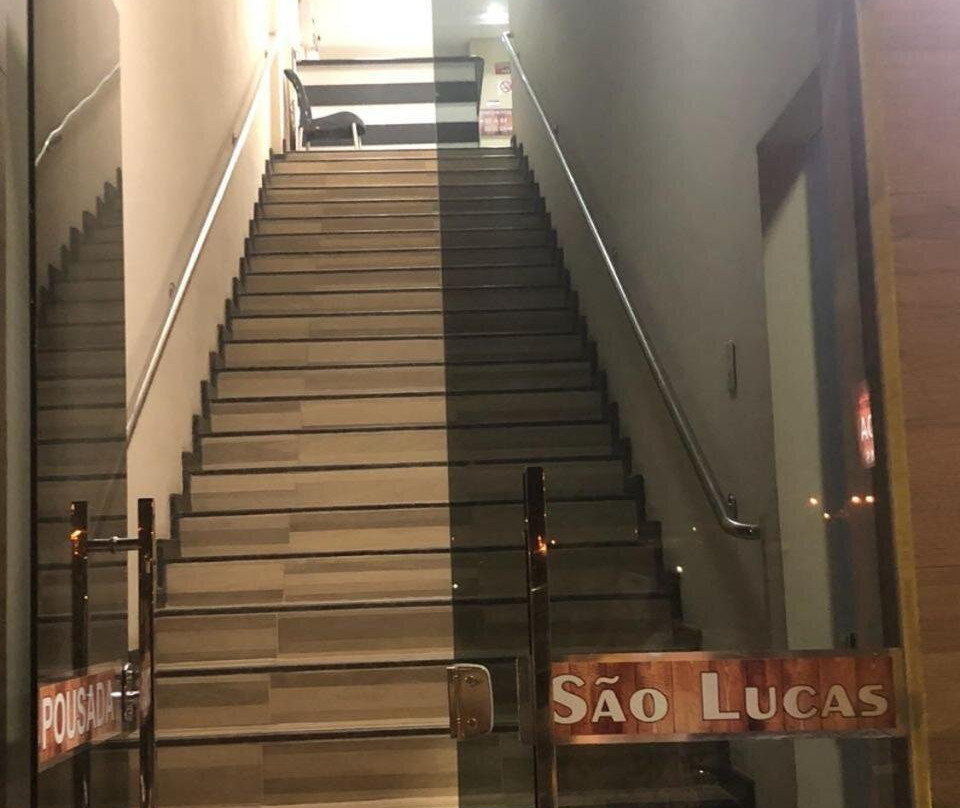 Pousada São Lucas
