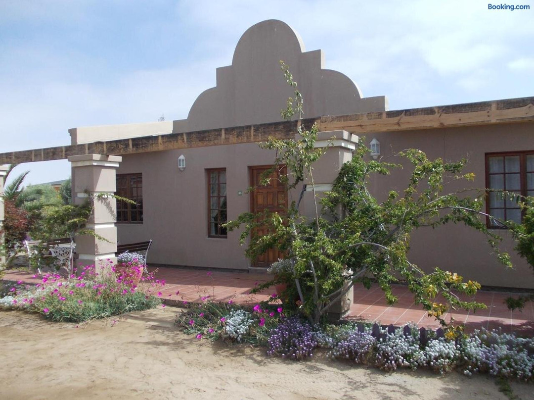 Huis KlipdriftSelf Catering &B&B