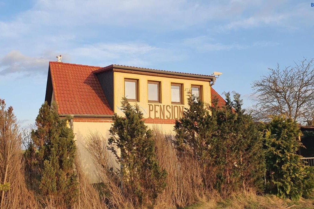 Pension Kustenkind