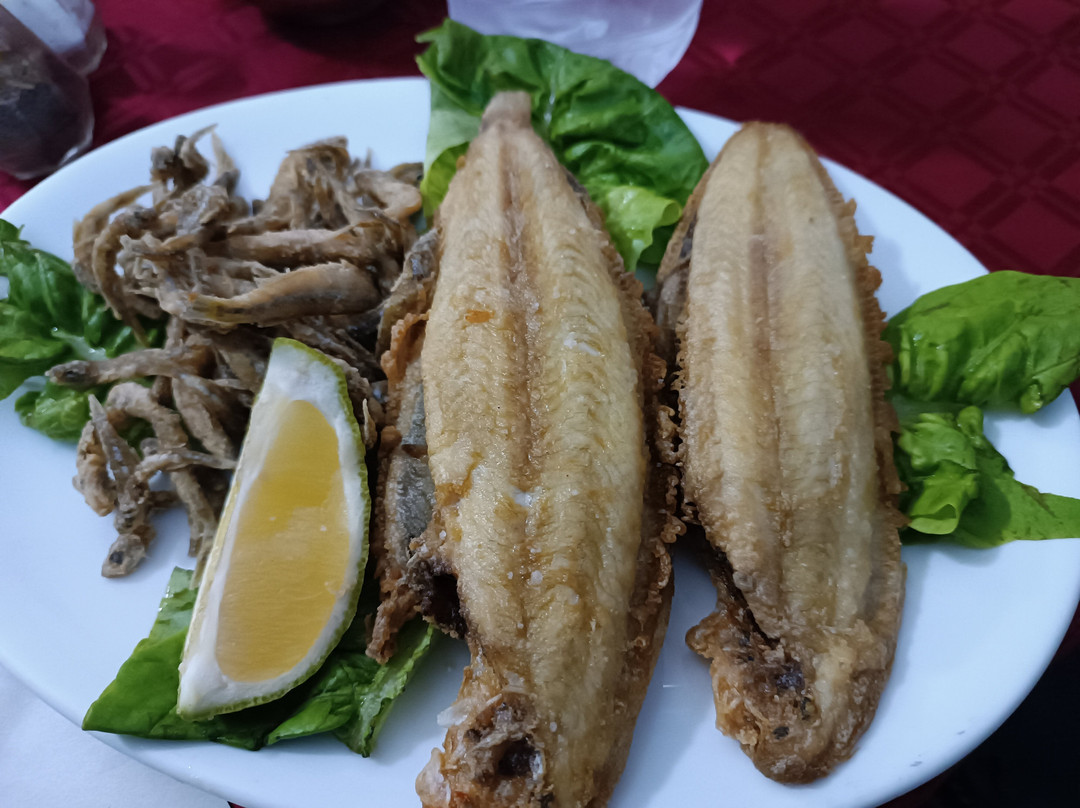 L'Araignee Gourmande主图