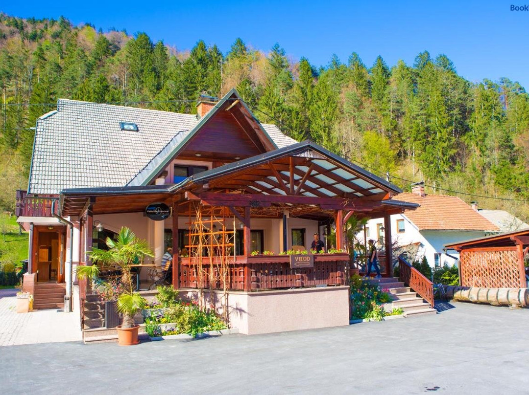 Guesthouse Veranda主图