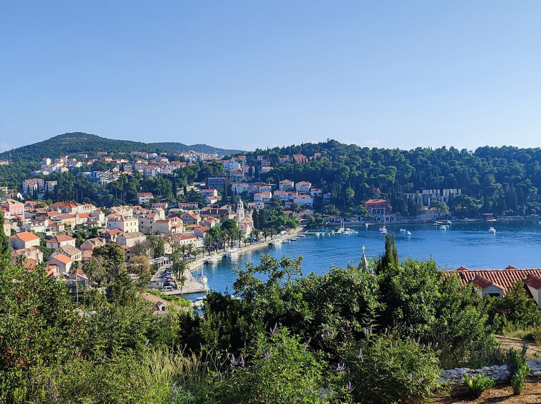 Cavtat Cemetery景点图片