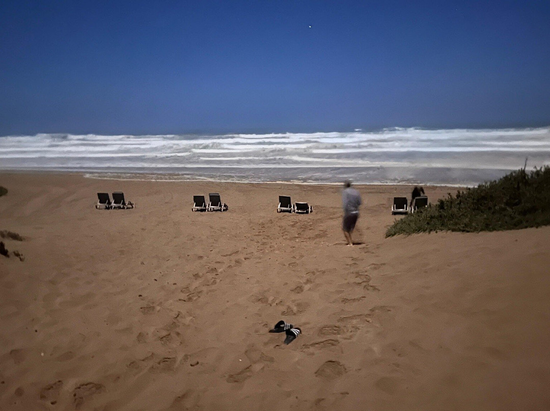 Greenwave Ecolodge Mirleft主图