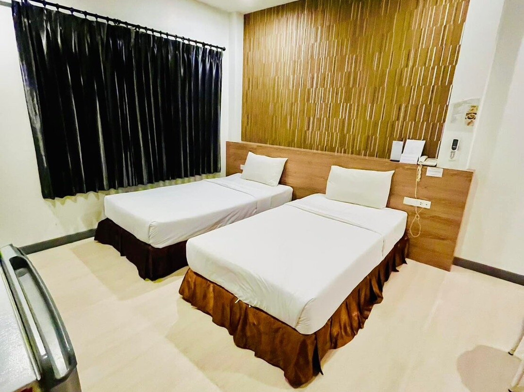 Seree Grand Resort主图