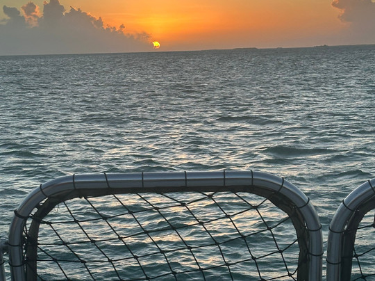 Key West Cocktail Cruise-基韦斯特必去景点