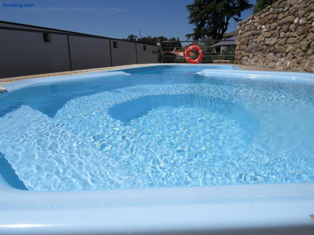 Casa da Roda - Turismo de Habitação