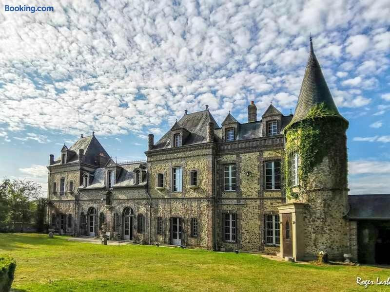 Château de Swann