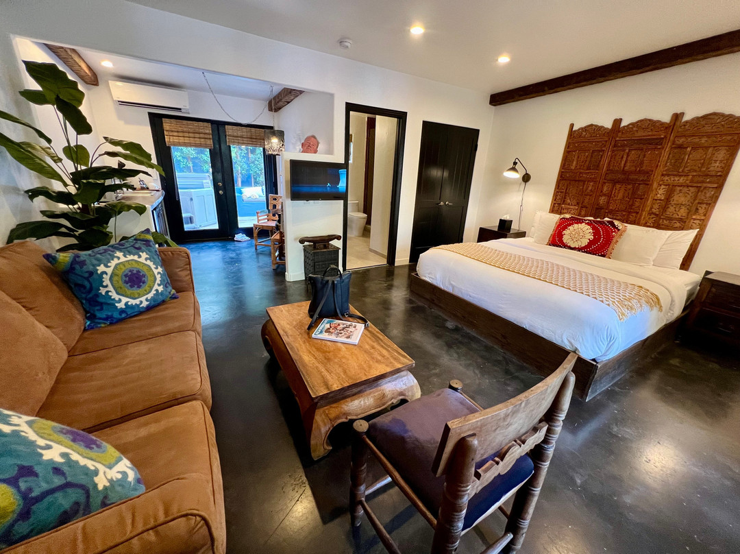 Talavera Palm Springs主图