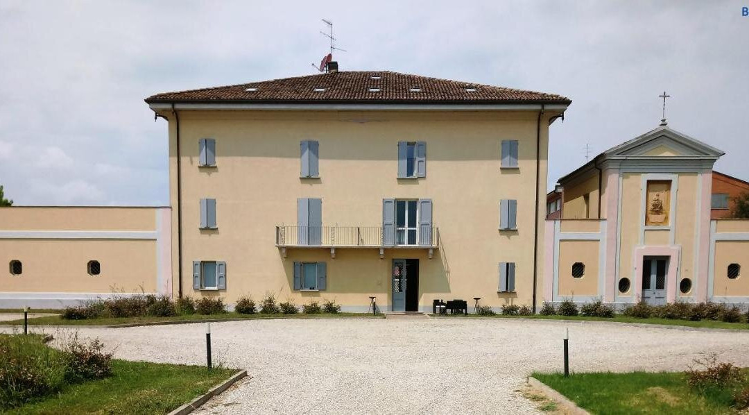 Villa Conti Zambonelli