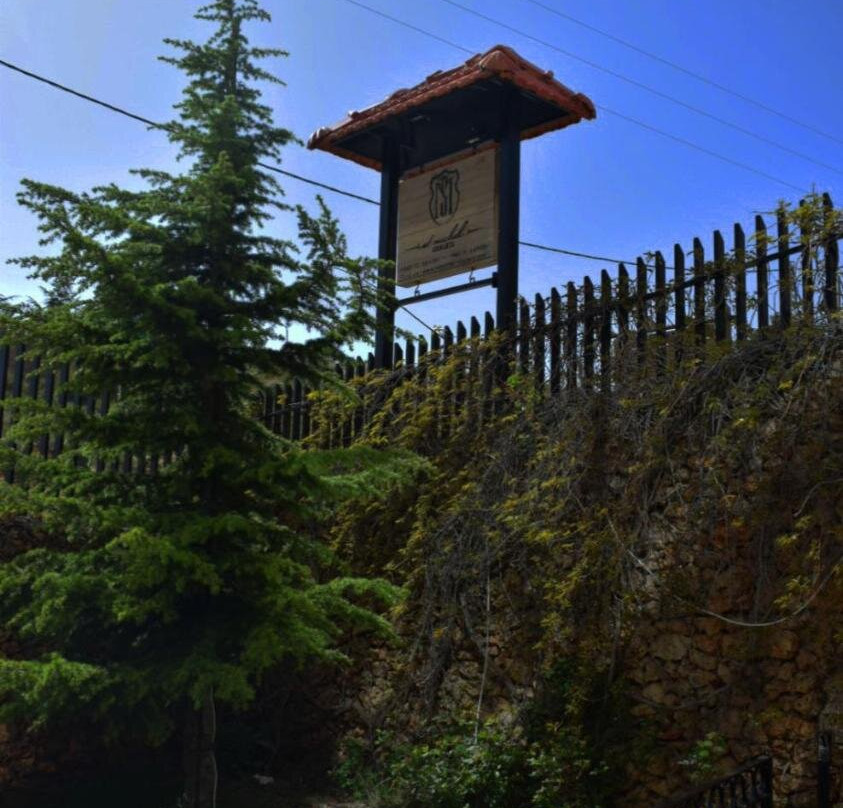 Chalets Saint Michel