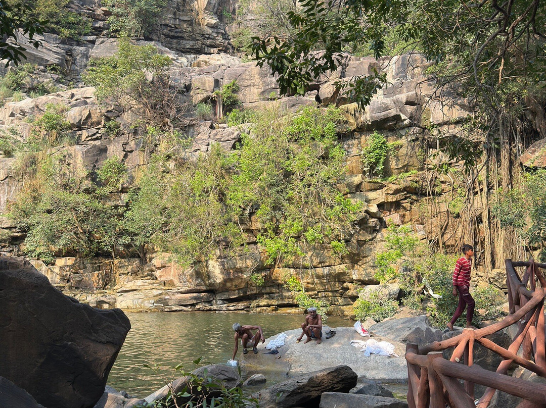 Haveli Uma Megh Tourist Guest House主图