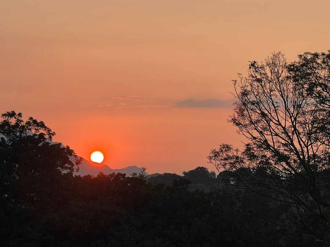 Posada Hacienda Real