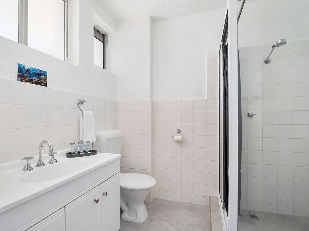 舒适客栈罗伯特城镇主图