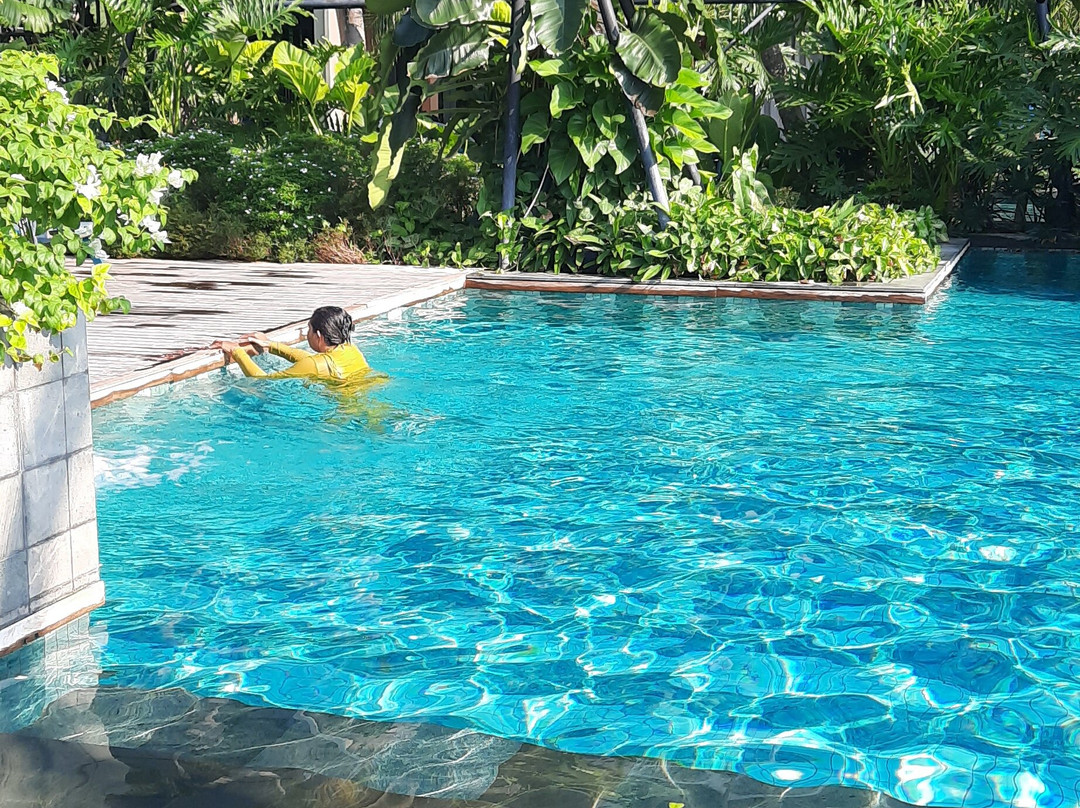 Padma Hotel Semarang主图